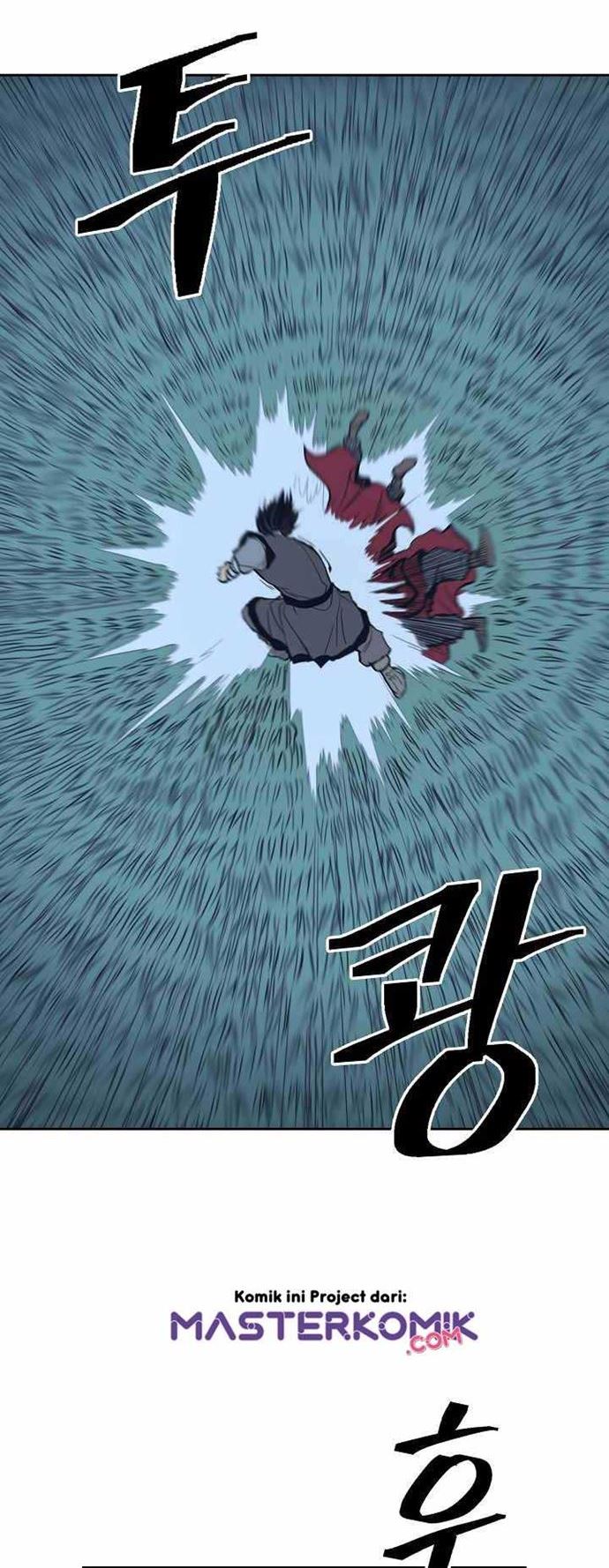 Record of the War God Chapter 80 Bahasa Indonesia