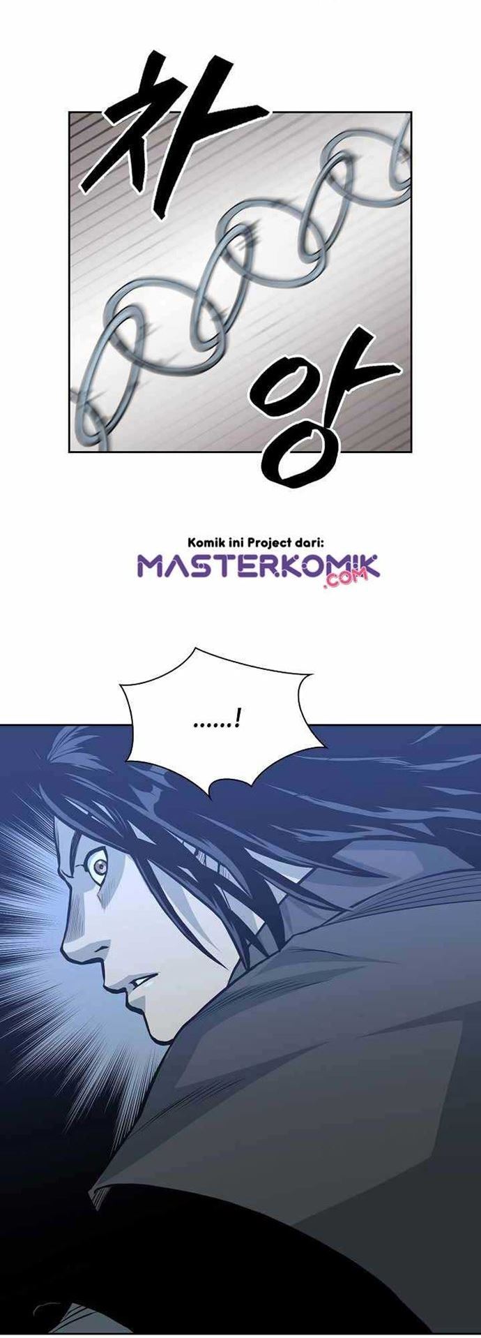 Record of the War God Chapter 80 Bahasa Indonesia