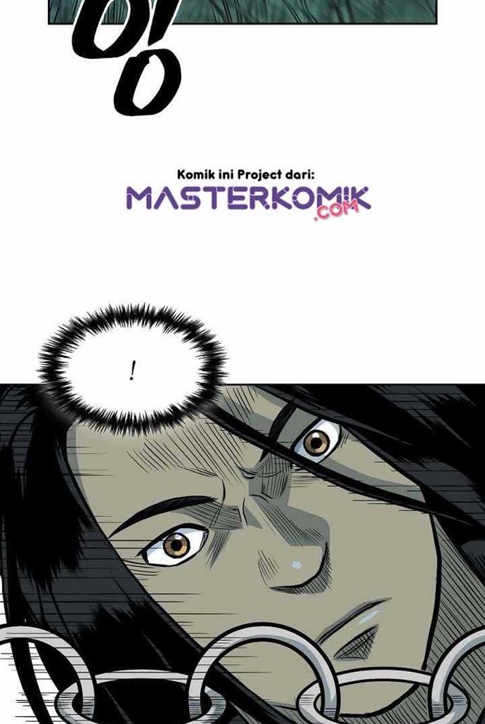 Record of the War God Chapter 80 Bahasa Indonesia