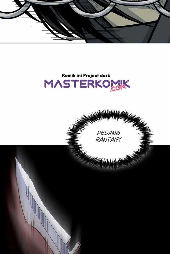 Record of the War God Chapter 80 Bahasa Indonesia