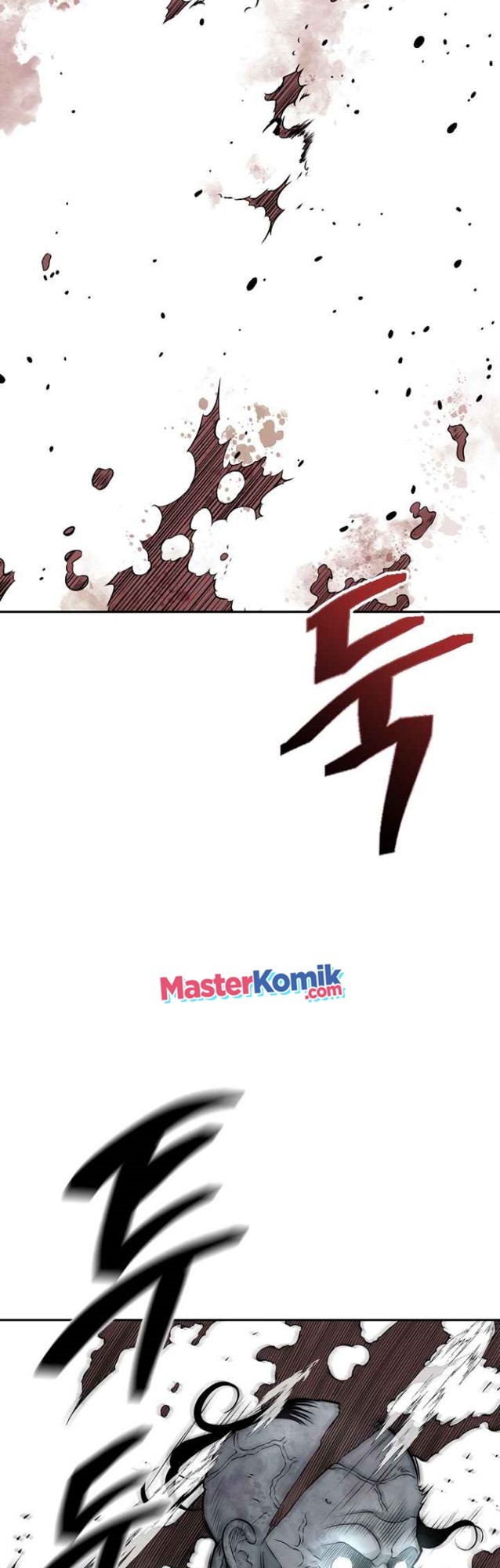 Record of the War God Chapter 127 Bahasa Indonesia