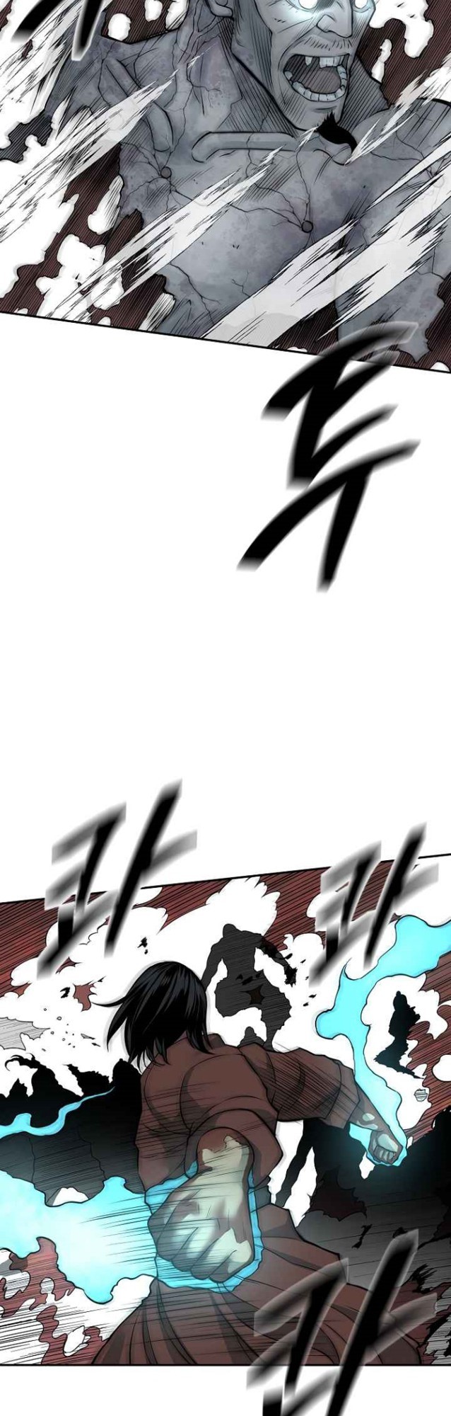 Record of the War God Chapter 127 Bahasa Indonesia