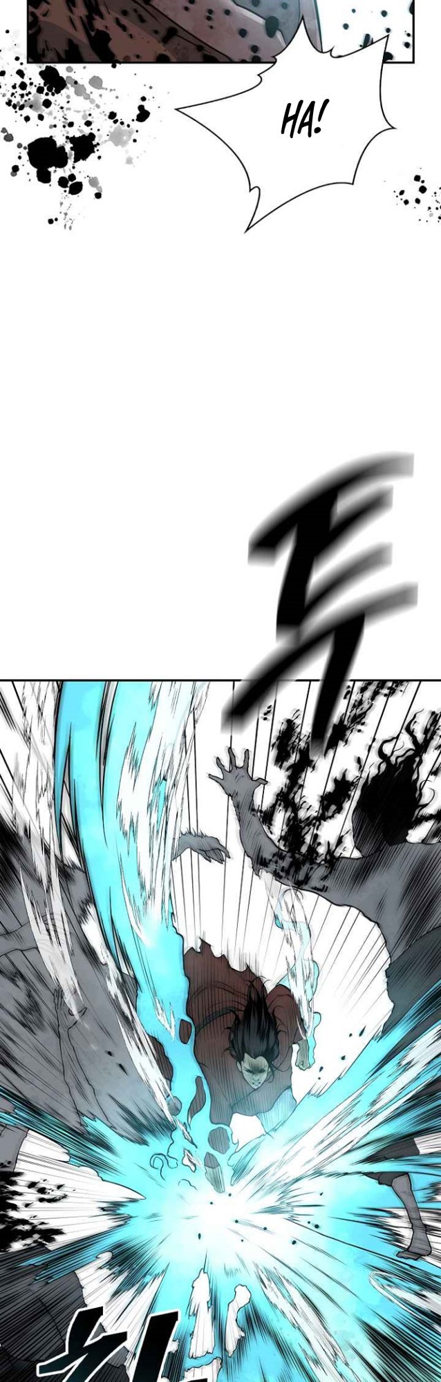 Record of the War God Chapter 127 Bahasa Indonesia