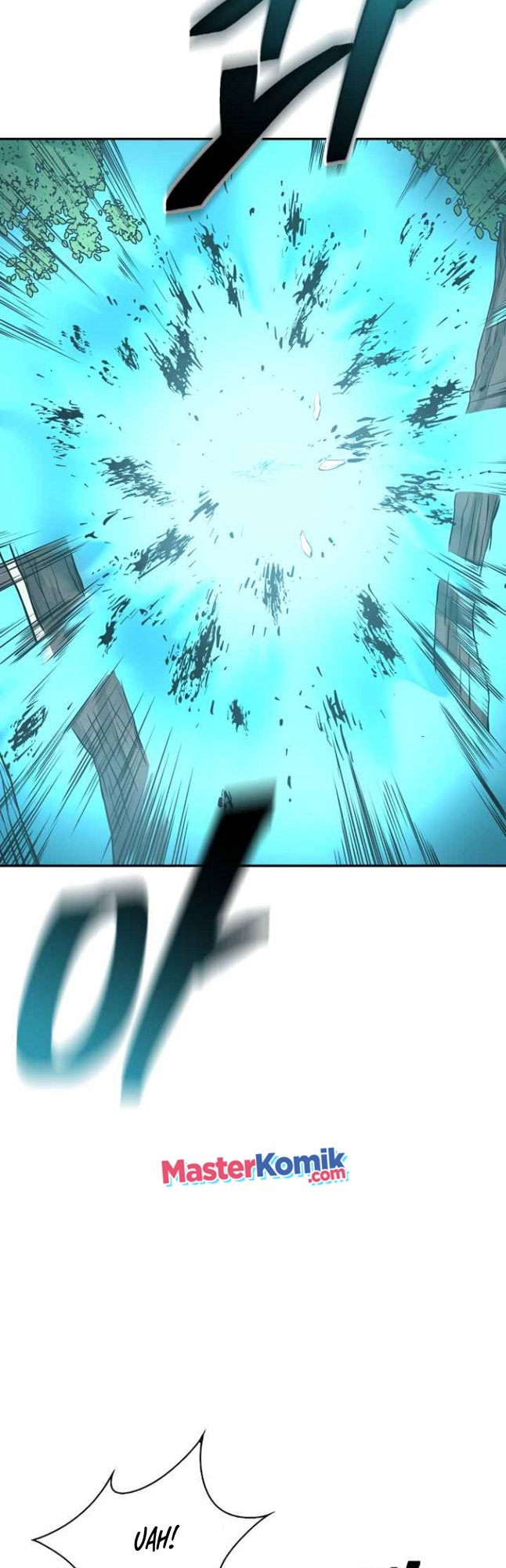 Record of the War God Chapter 127 Bahasa Indonesia