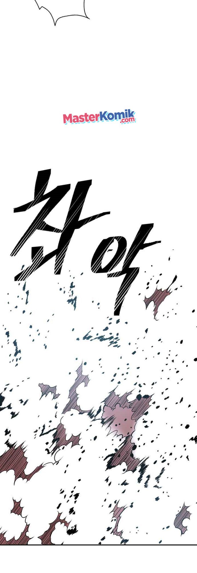 Record of the War God Chapter 127 Bahasa Indonesia