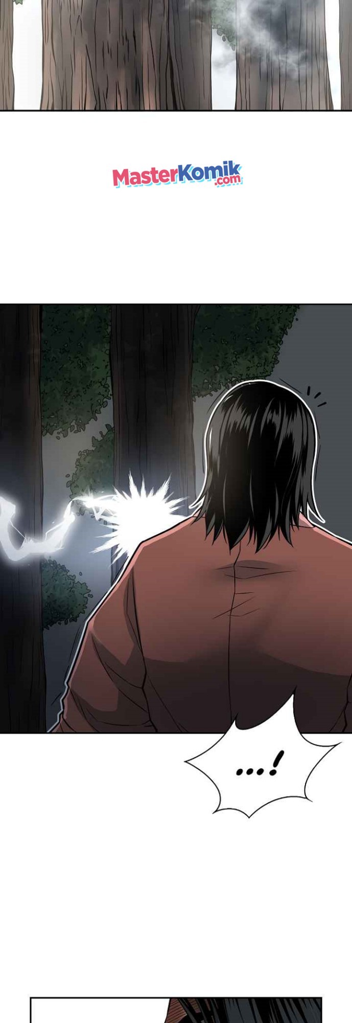 Record of the War God Chapter 127 Bahasa Indonesia