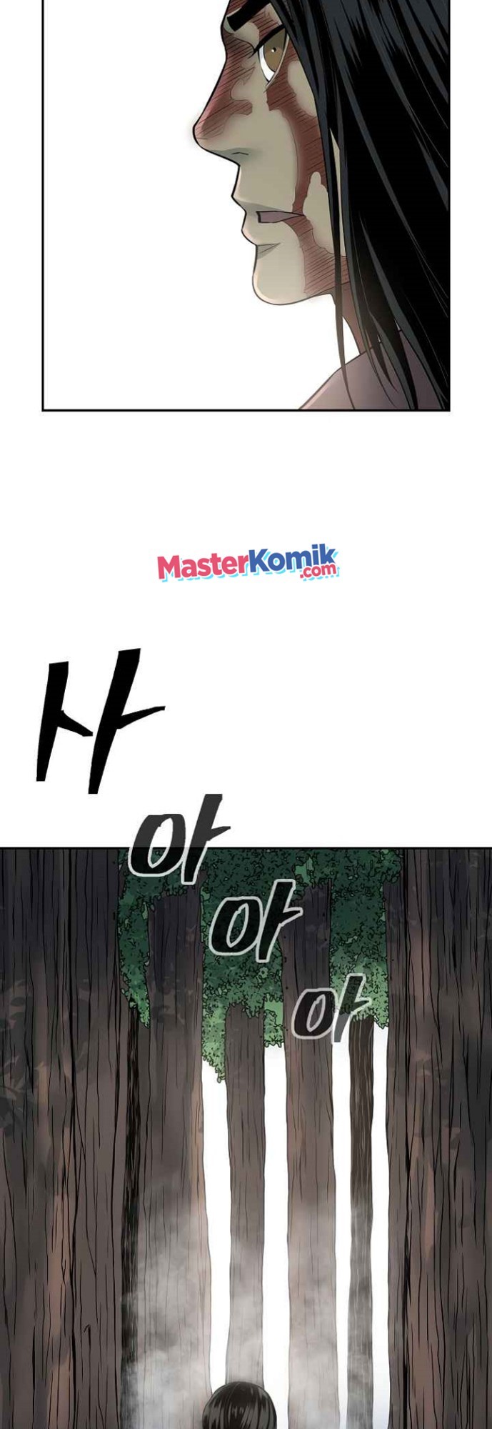 Record of the War God Chapter 127 Bahasa Indonesia