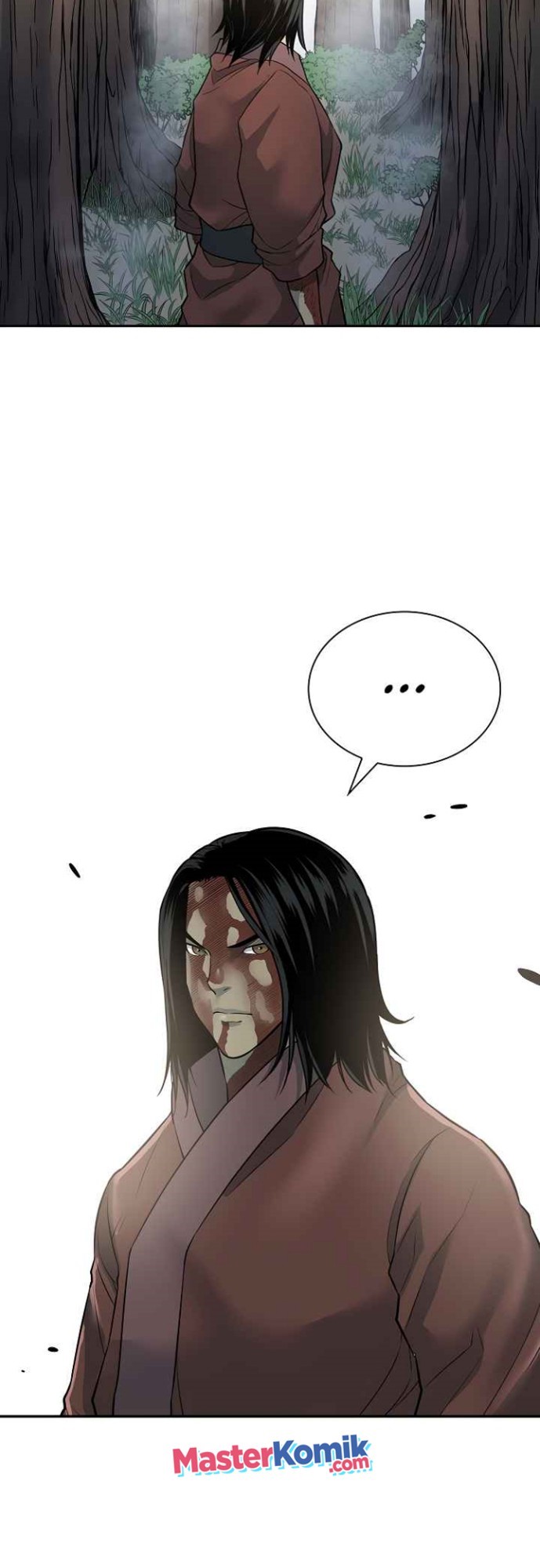 Record of the War God Chapter 127 Bahasa Indonesia