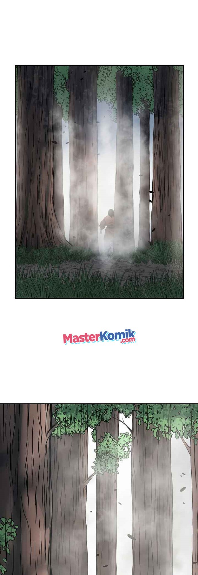 Record of the War God Chapter 127 Bahasa Indonesia