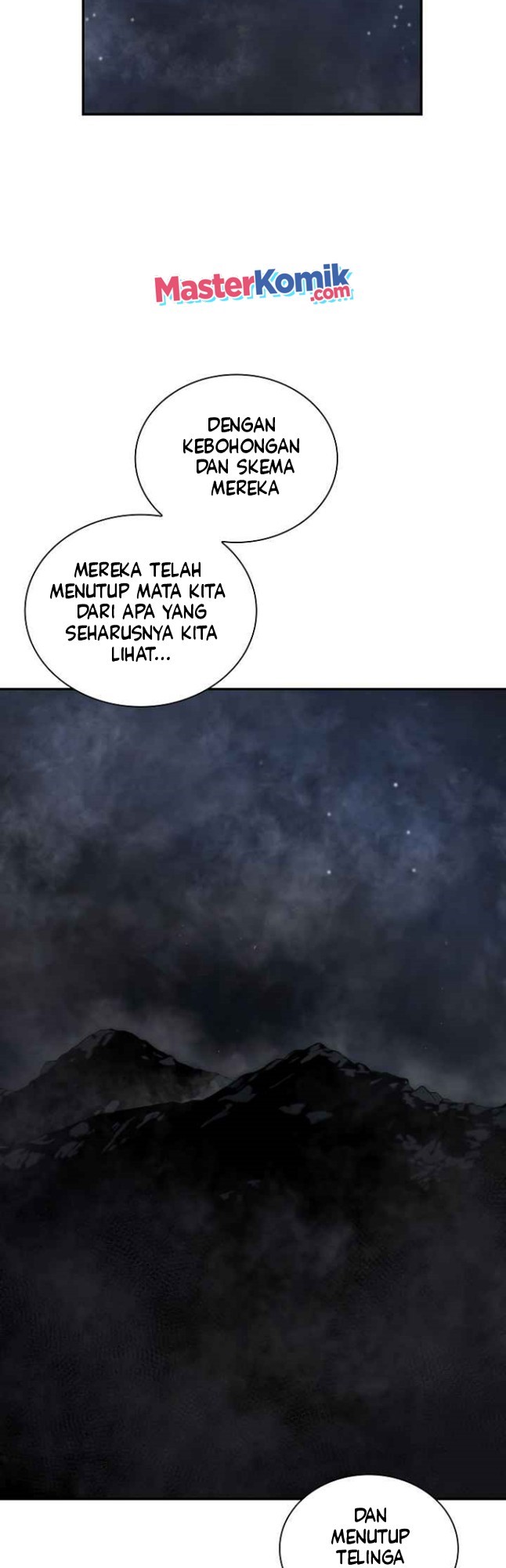Record of the War God chapter 136