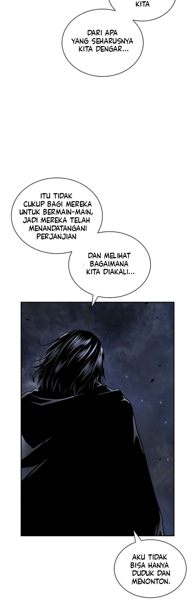 Record of the War God chapter 136