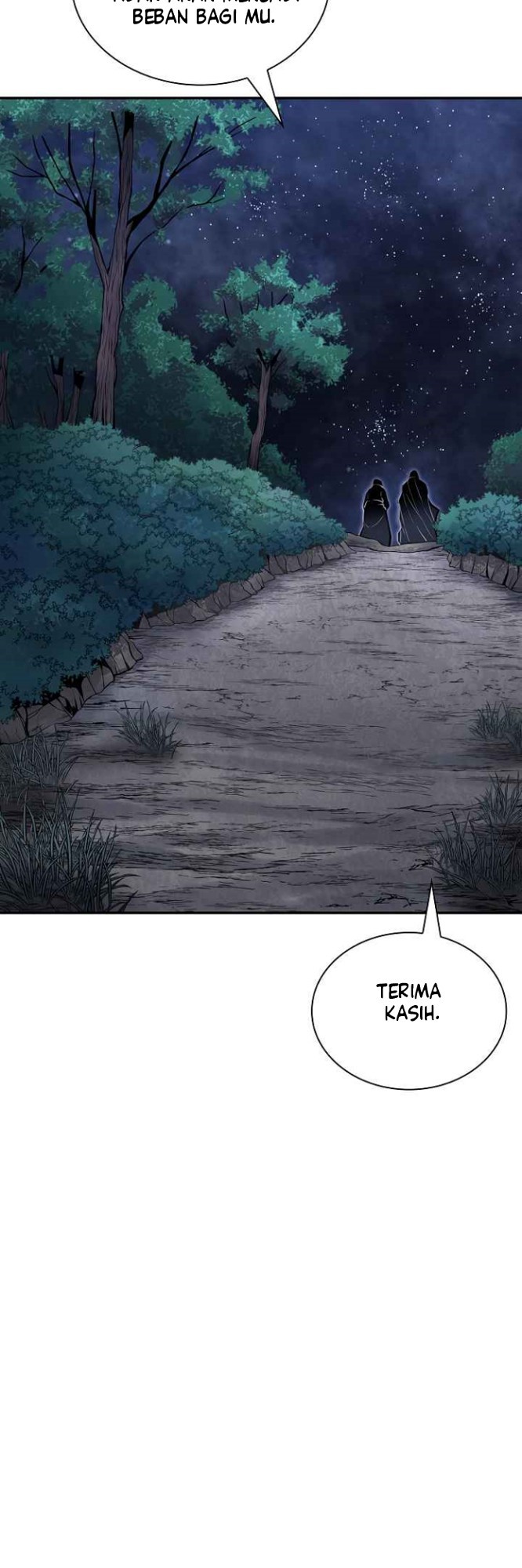 Record of the War God chapter 136