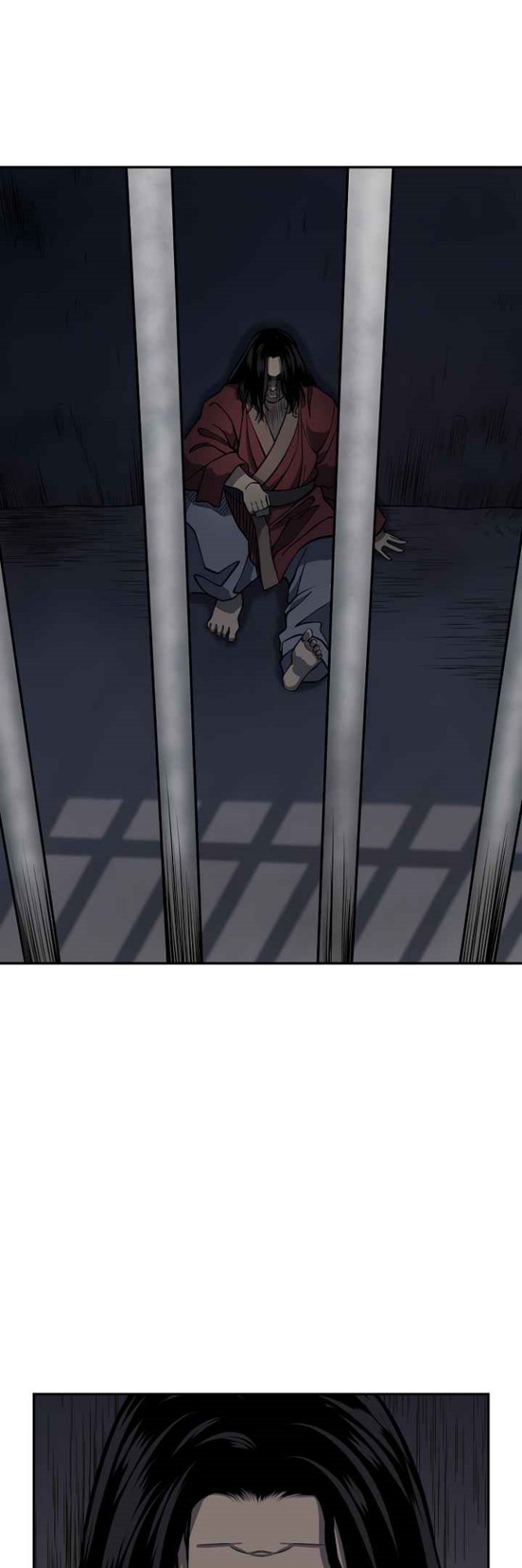 Record of the War God chapter 136