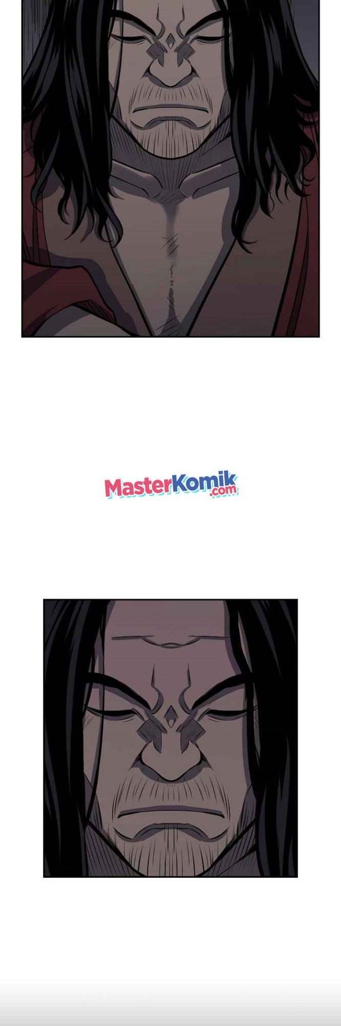 Record of the War God chapter 136