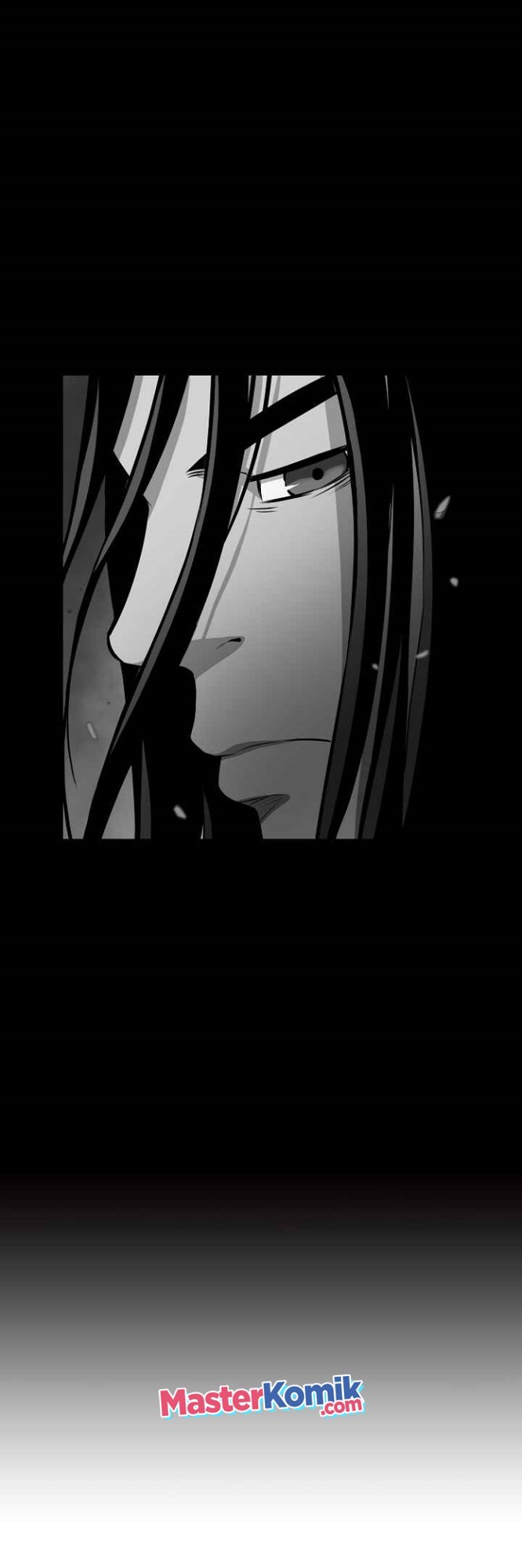 Record of the War God chapter 136
