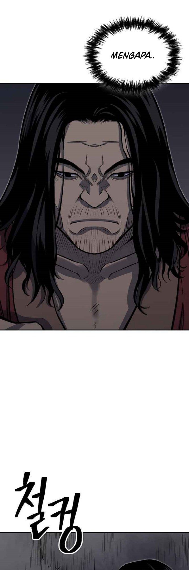 Record of the War God chapter 136