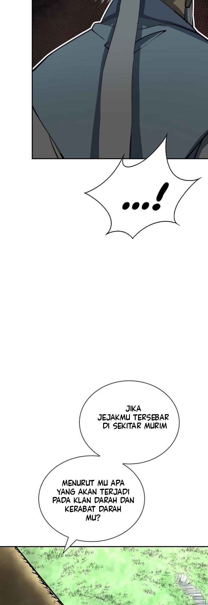 Record of the War God chapter 136