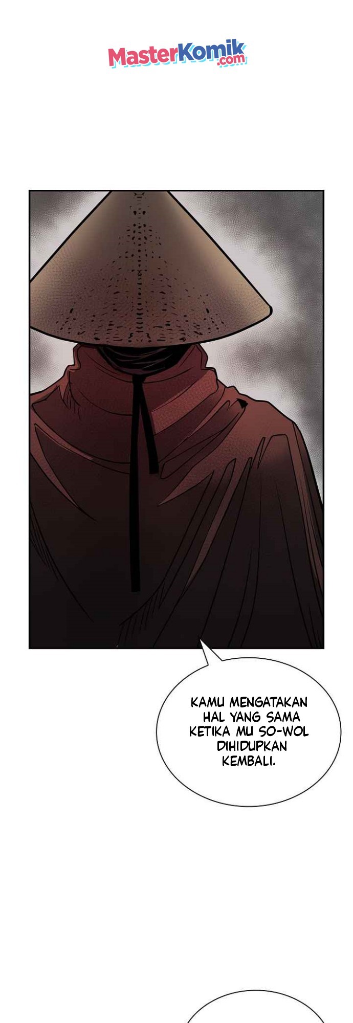 Record of the War God chapter 136