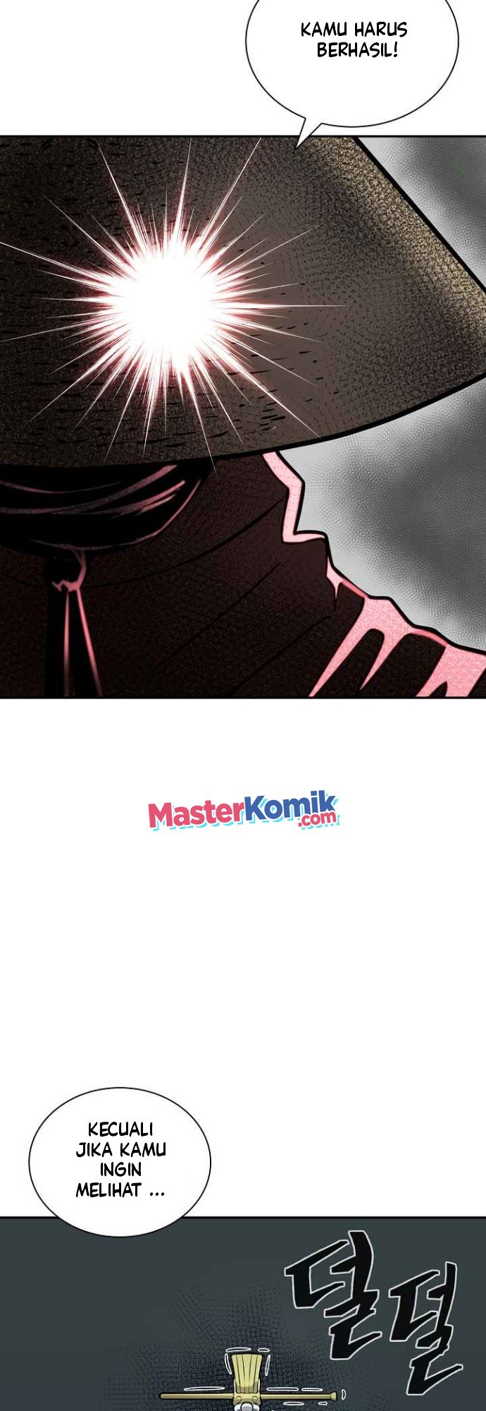 Record of the War God chapter 136