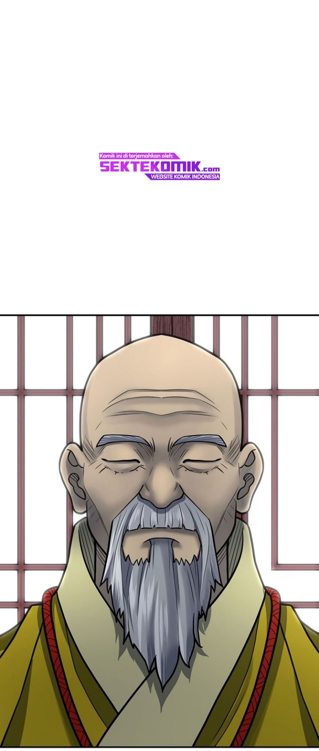 Record of the War God Chapter 144 Bahasa Indonesia