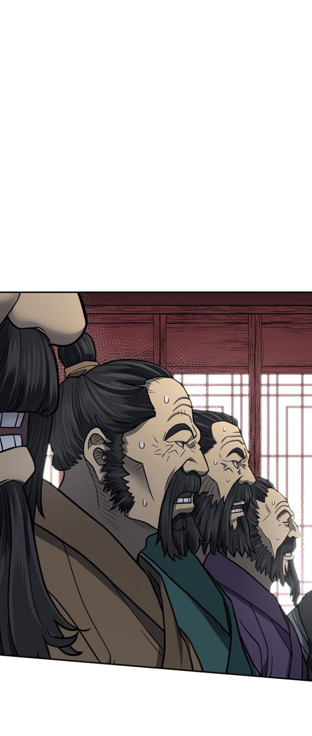 Record of the War God Chapter 144 Bahasa Indonesia