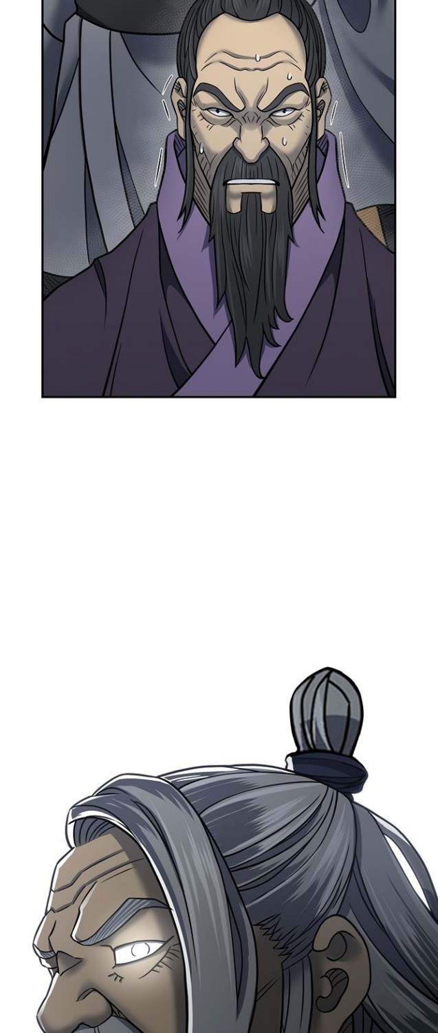 Record of the War God Chapter 144 Bahasa Indonesia