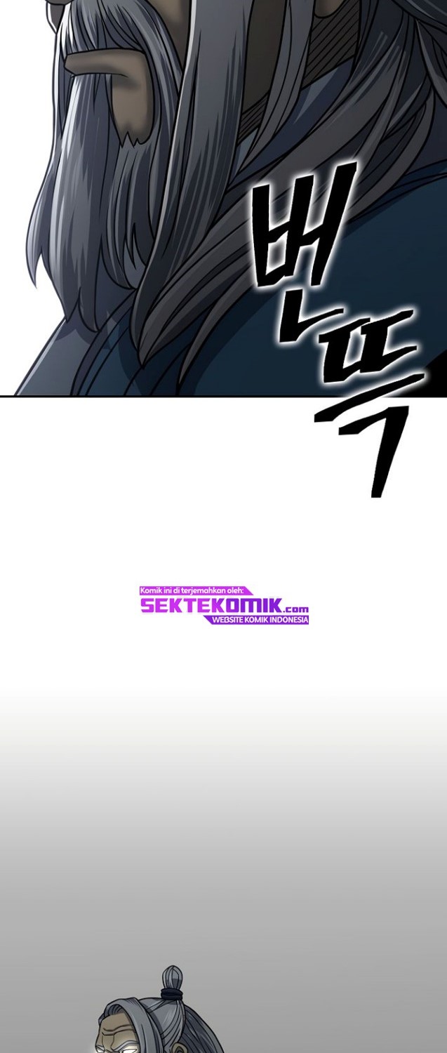 Record of the War God Chapter 144 Bahasa Indonesia