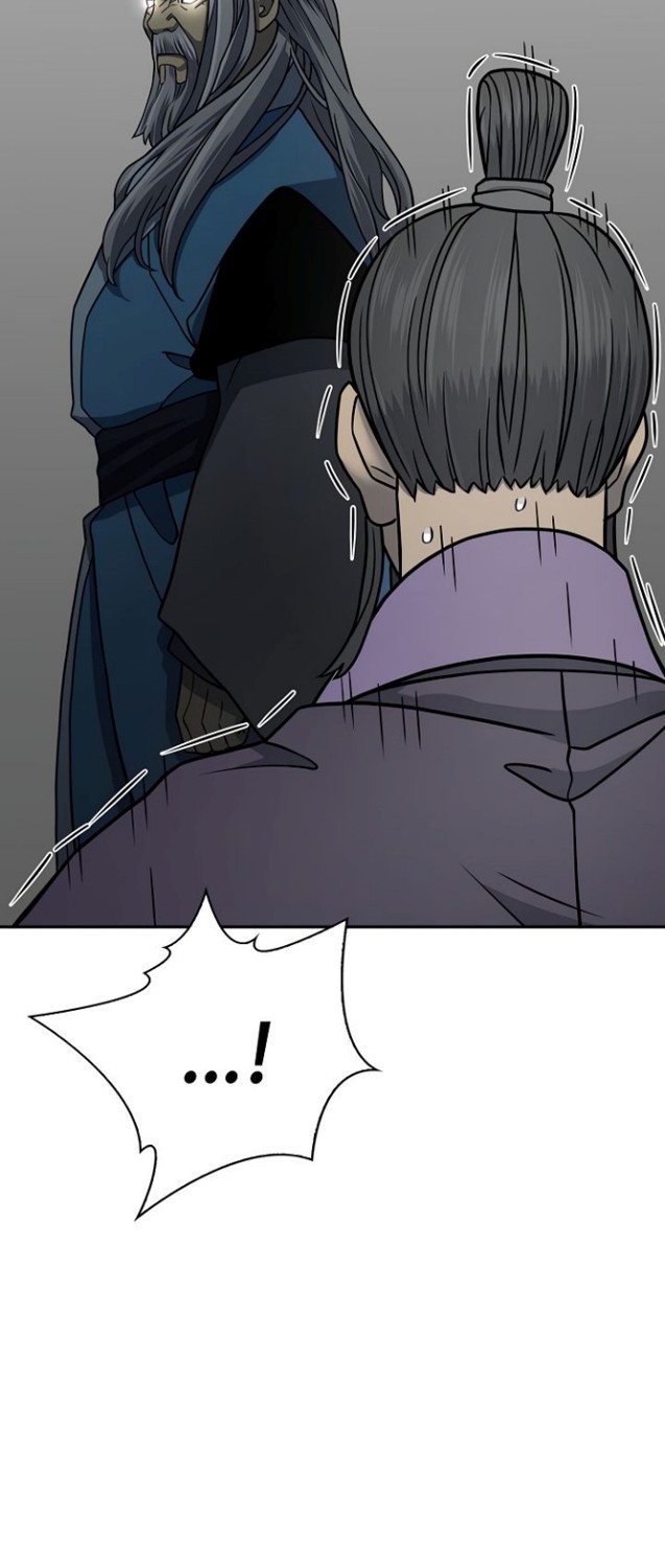 Record of the War God Chapter 144 Bahasa Indonesia