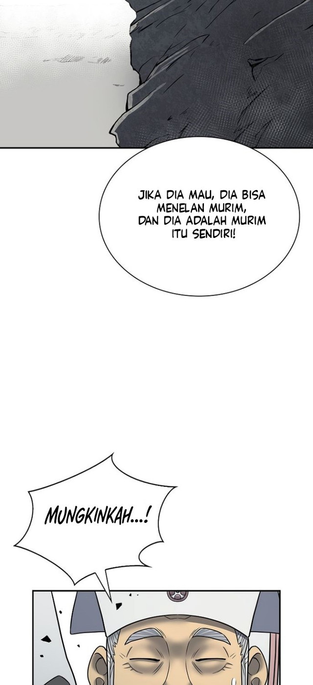 Record of the War God Chapter 144 Bahasa Indonesia