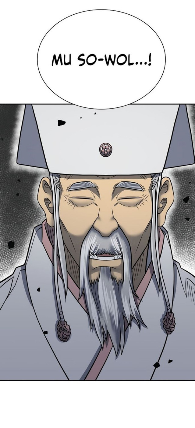 Record of the War God Chapter 144 Bahasa Indonesia