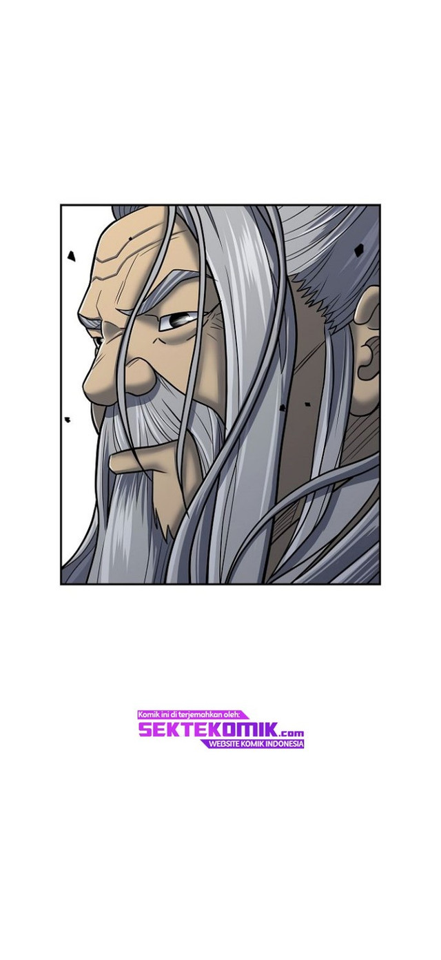 Record of the War God Chapter 144 Bahasa Indonesia