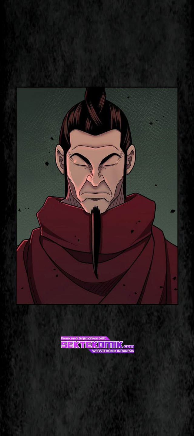 Record of the War God Chapter 144 Bahasa Indonesia
