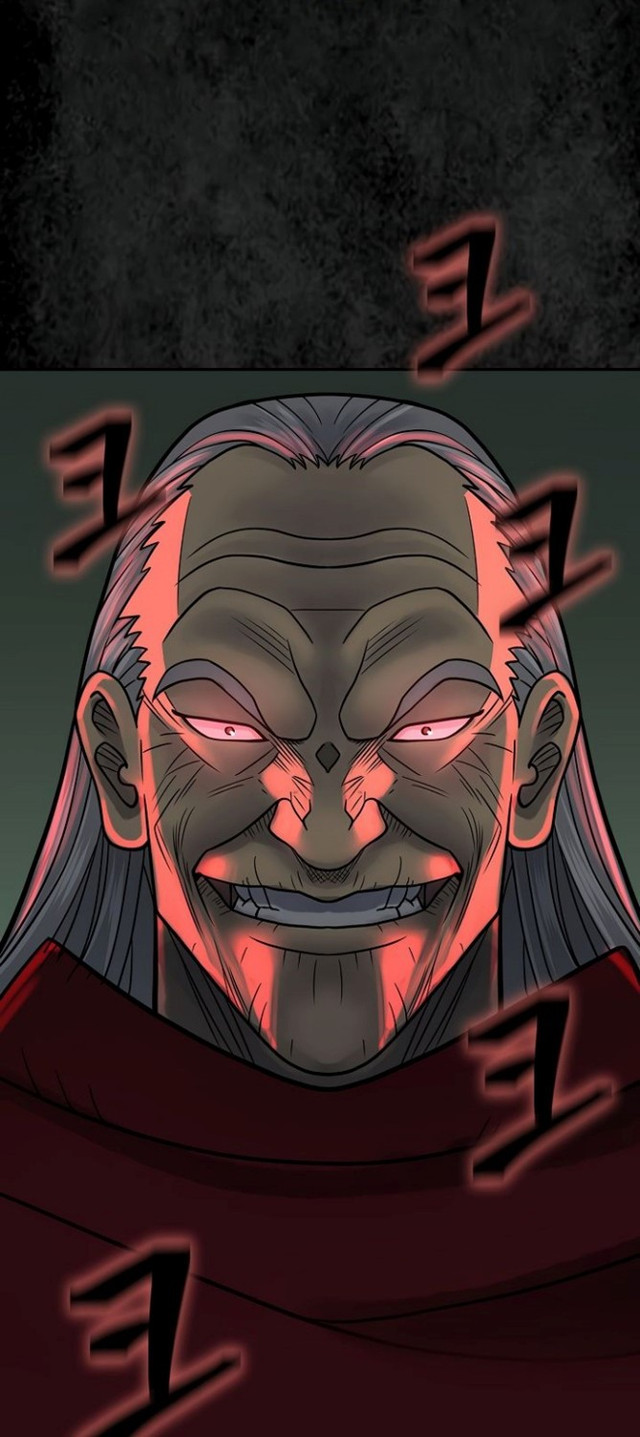 Record of the War God Chapter 144 Bahasa Indonesia