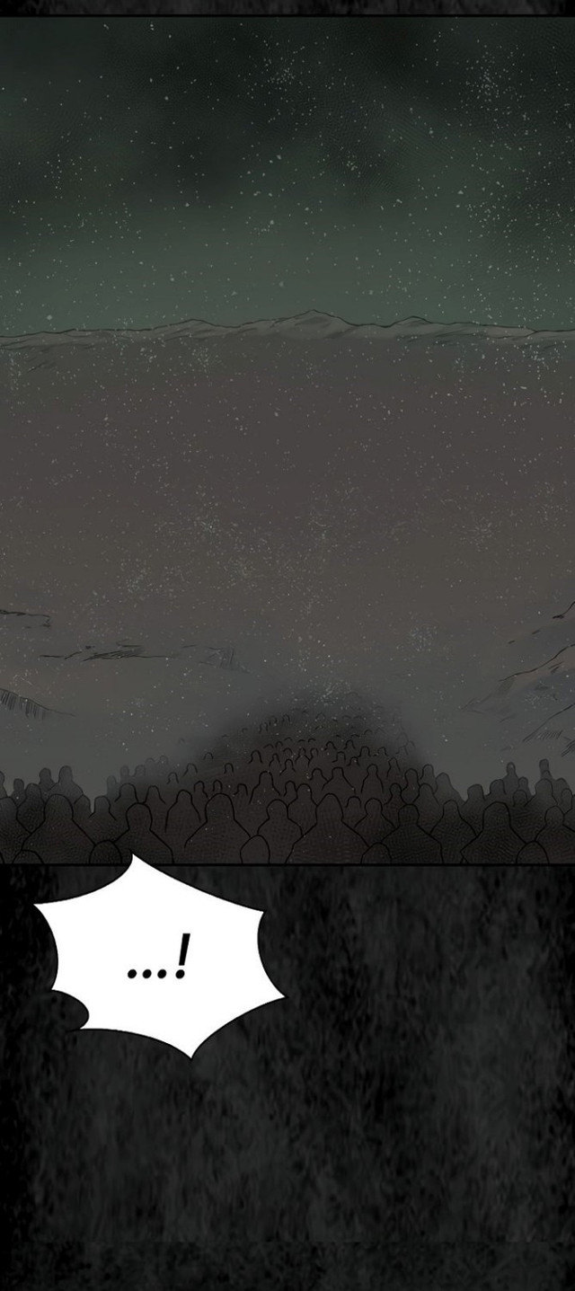 Record of the War God Chapter 144 Bahasa Indonesia