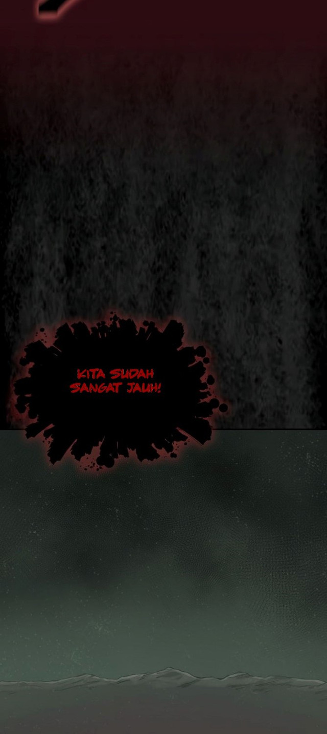 Record of the War God Chapter 144 Bahasa Indonesia