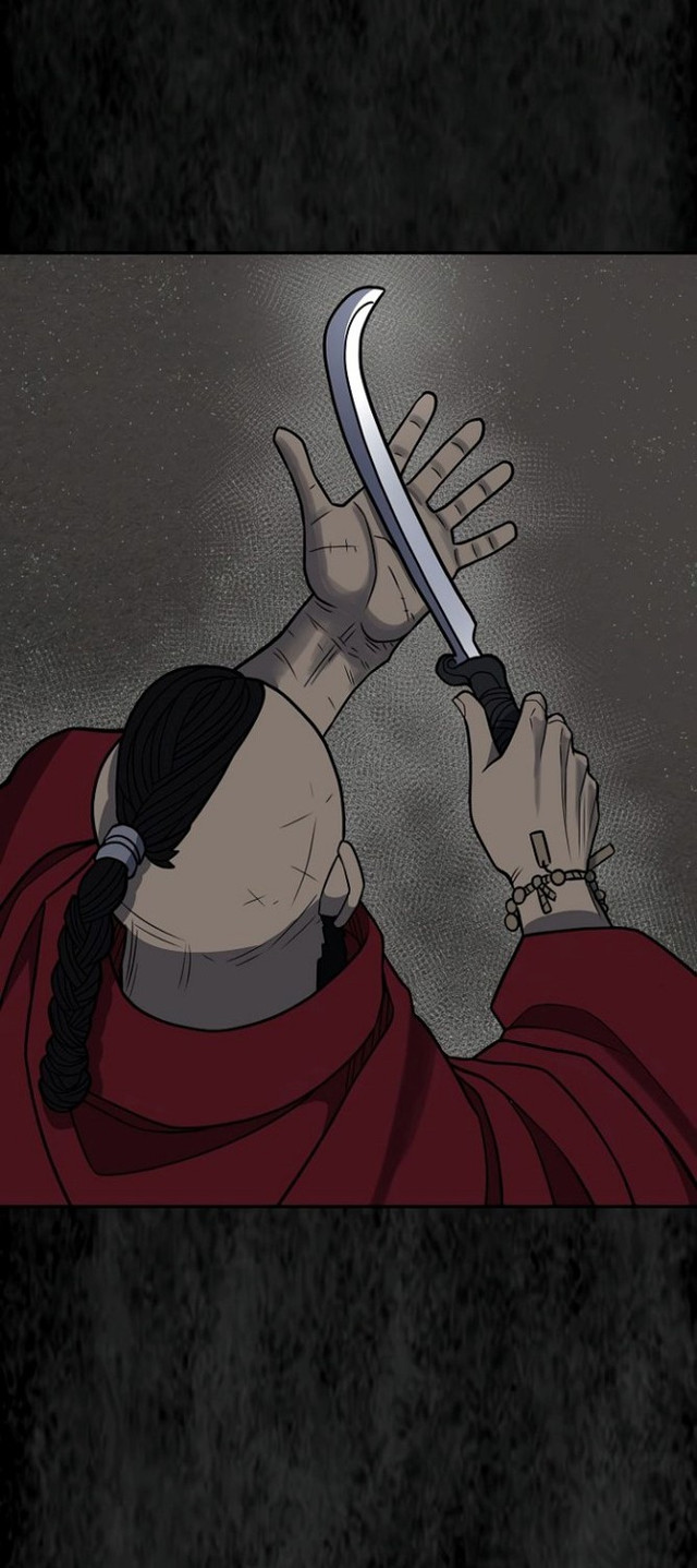 Record of the War God Chapter 144 Bahasa Indonesia