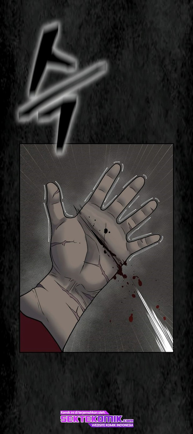 Record of the War God Chapter 144 Bahasa Indonesia