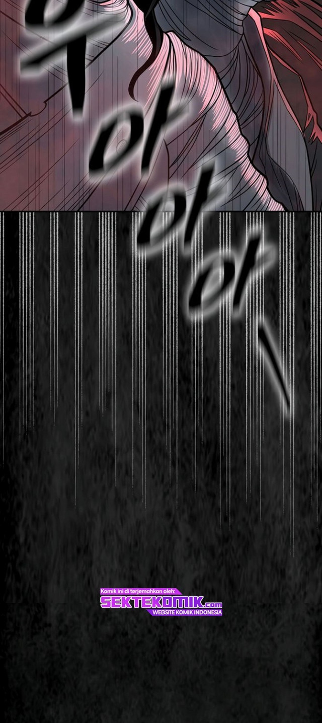 Record of the War God Chapter 144 Bahasa Indonesia