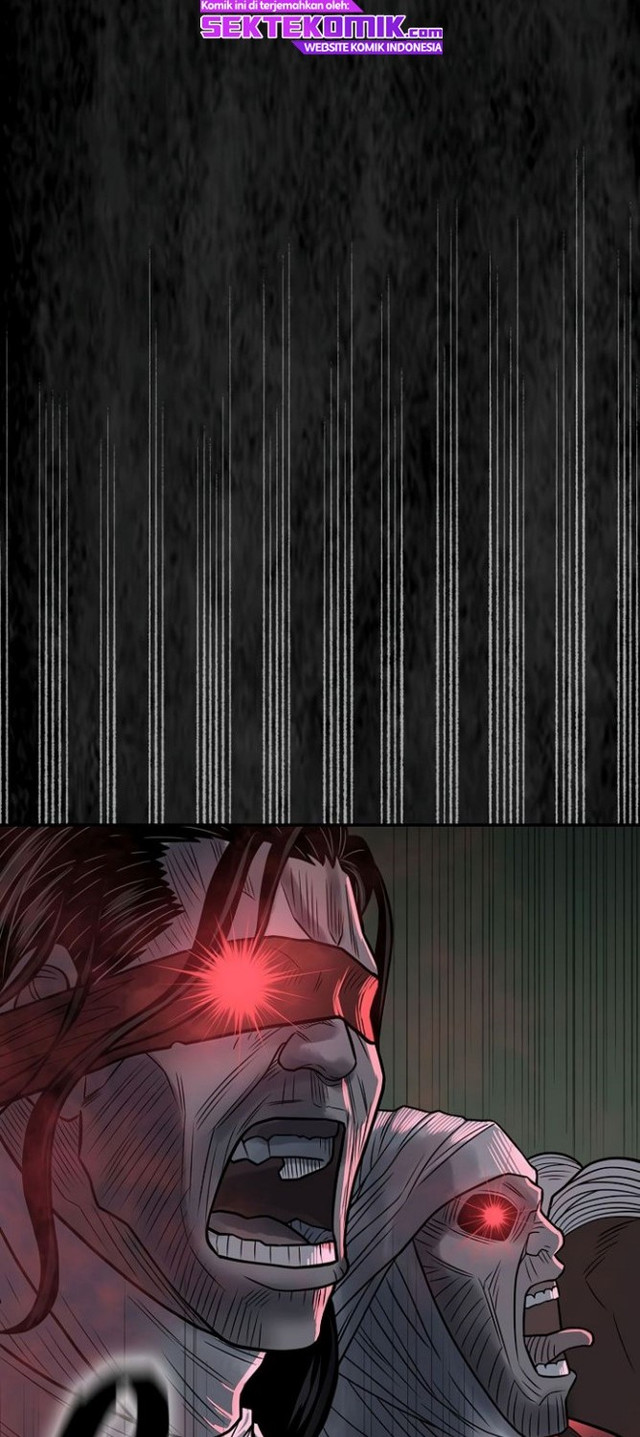 Record of the War God Chapter 144 Bahasa Indonesia