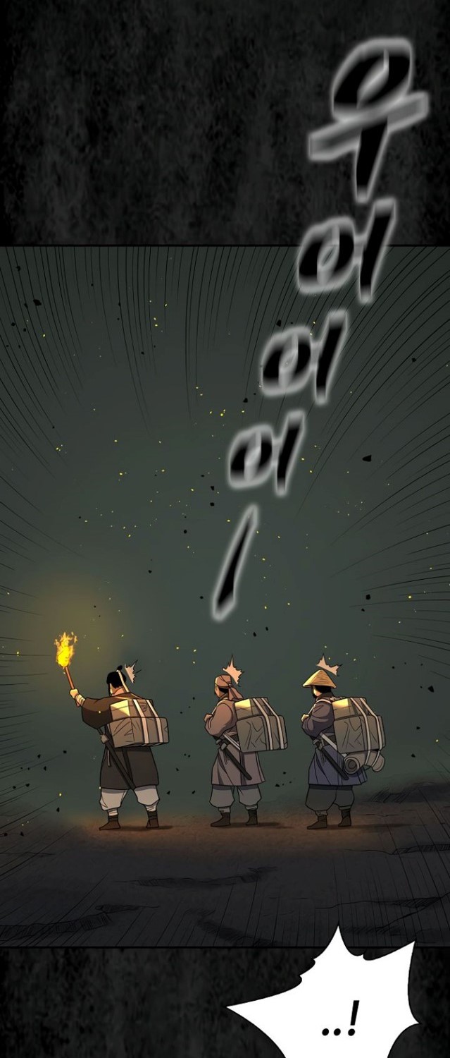 Record of the War God Chapter 144 Bahasa Indonesia