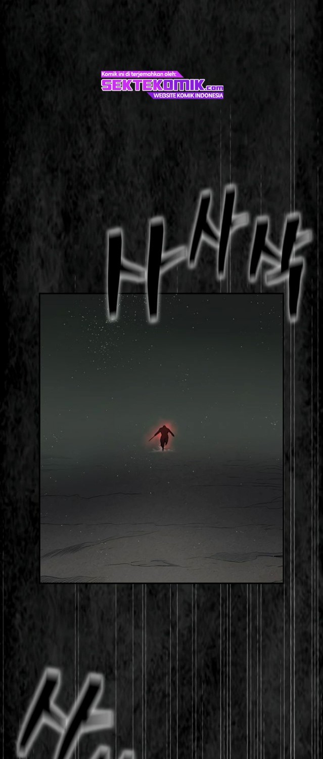 Record of the War God Chapter 144 Bahasa Indonesia