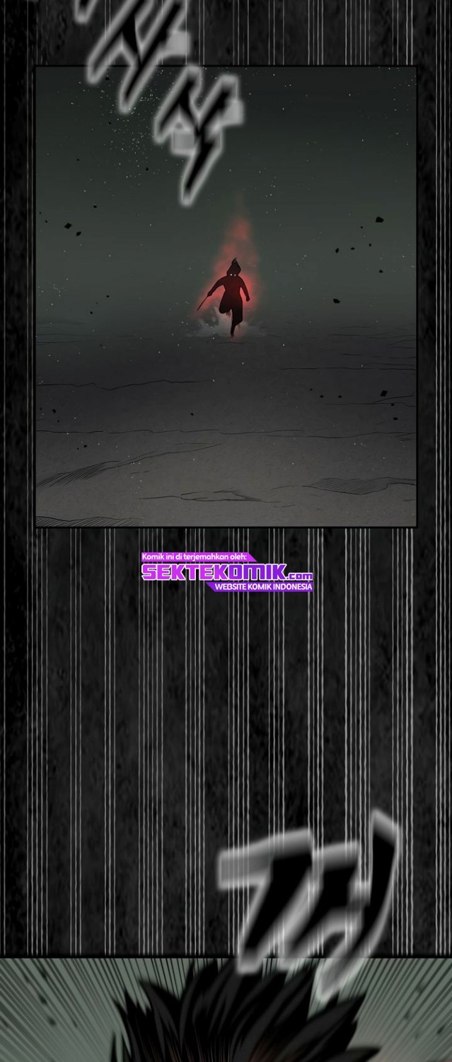 Record of the War God Chapter 144 Bahasa Indonesia