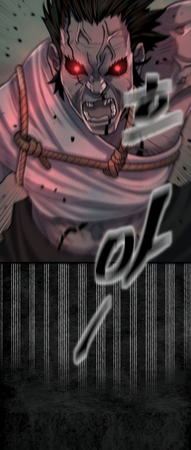 Record of the War God Chapter 144 Bahasa Indonesia