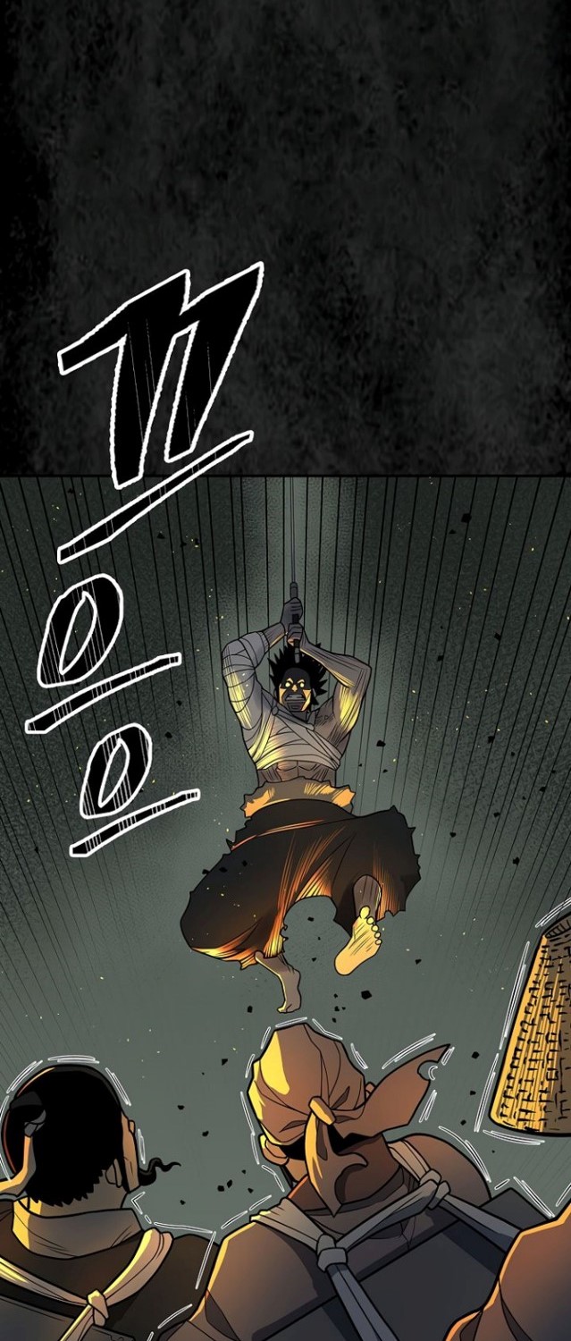 Record of the War God Chapter 144 Bahasa Indonesia