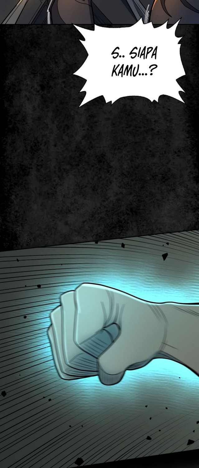 Record of the War God Chapter 144 Bahasa Indonesia