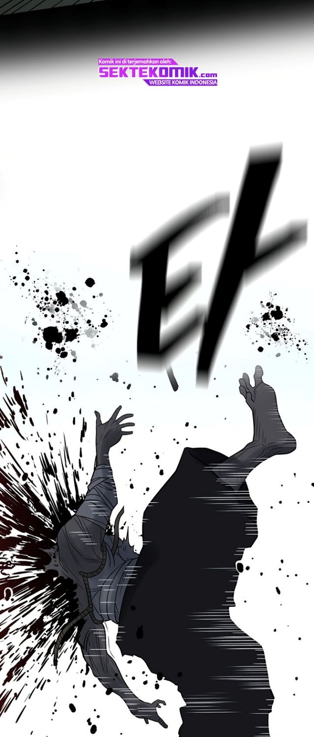 Record of the War God Chapter 144 Bahasa Indonesia