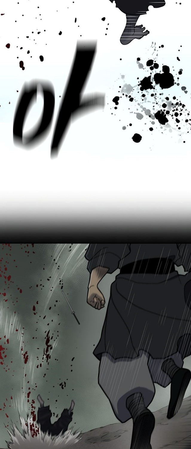 Record of the War God Chapter 144 Bahasa Indonesia