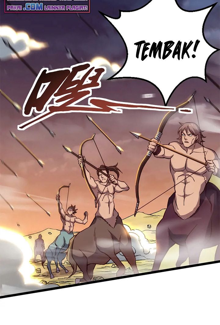 Record of The Mightiest Lord chapter 17