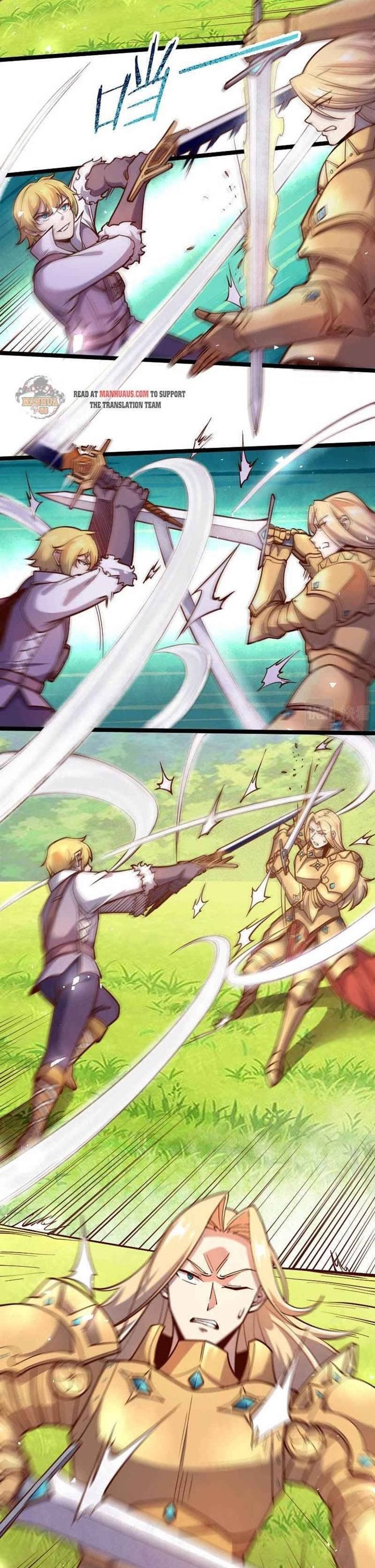 Record of The Mightiest Lord Chapter 39 Bahasa Indonesia