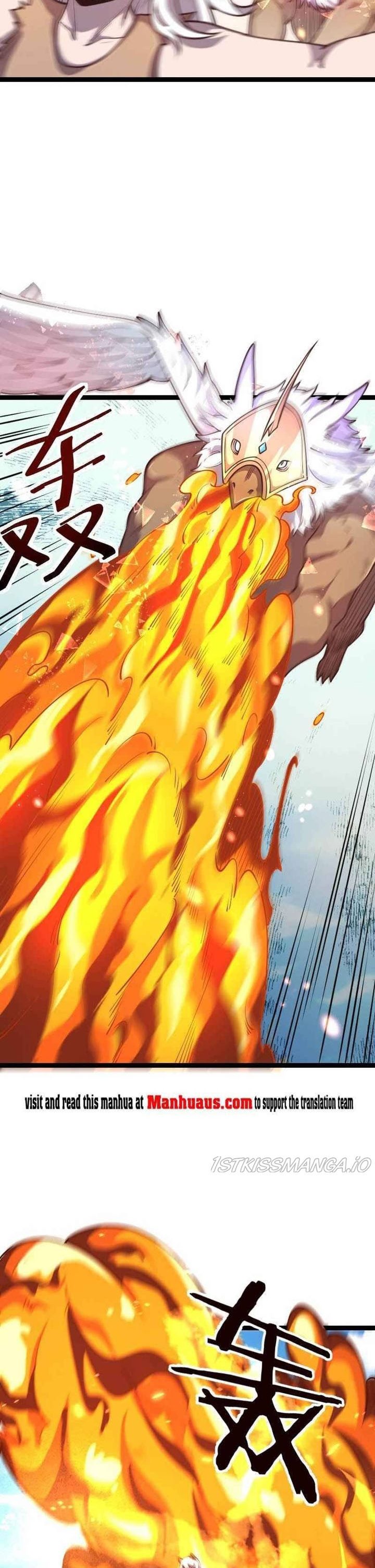 Record of The Mightiest Lord Chapter 39 Bahasa Indonesia